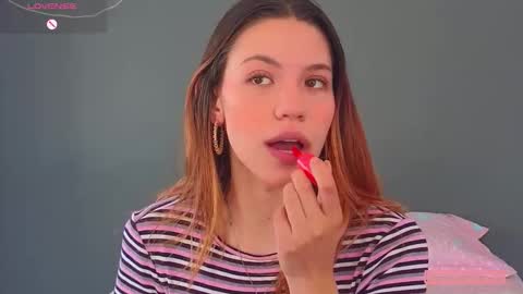 Antonella  online show from February 27, 1:44 pm