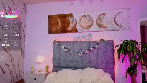  Antonella online show from March 3, 8:15 pm