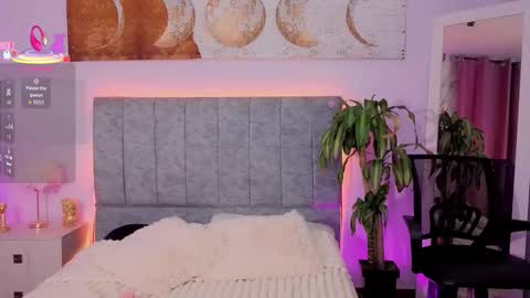  Antonella online show from March 6, 8:27 pm