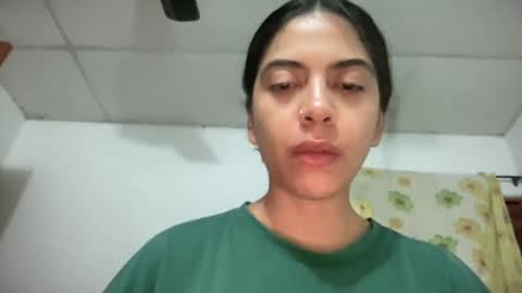 Antonia online show from January 20, 5:15 am