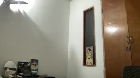 Antonia online show from February 2, 1:23 am