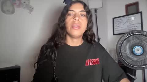 Antonia online show from September 22, 2:02 am