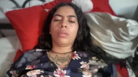 Antonia online show from September 24, 5:00 am