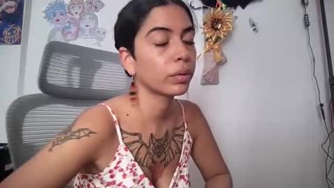 Antonia online show from September 24, 6:55 pm