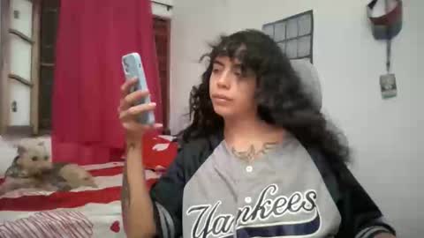 Antonia online show from November 23, 2:11 am