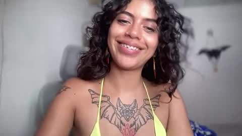 Antonia online show from February 22, 6:50 pm