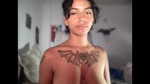 Antonia online show from March 2, 4:36 am