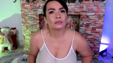 Antonia online show from December 26, 8:53 pm