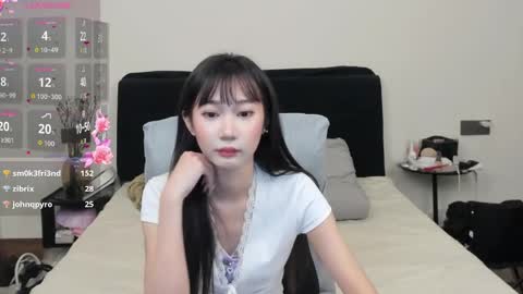 Aina online show from May 27, 1:57 am