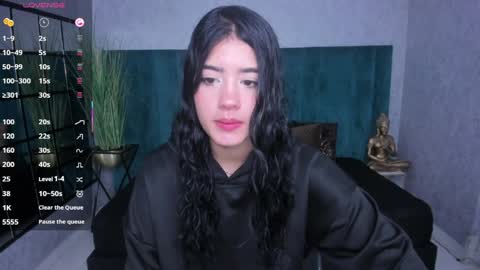 A N T O N I A online show from April 7, 11:10 am