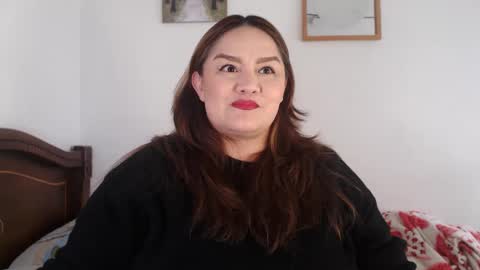 Snapshot of antoniamoreno82 chatting on September 18, 8:44 pm antonia online show from September 18, 8:44 pm