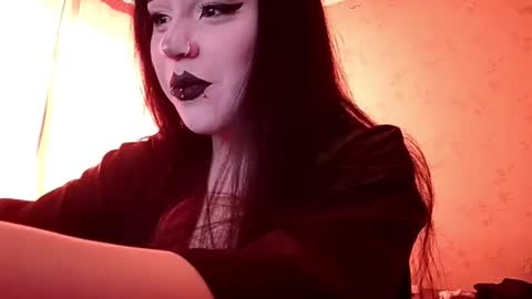 Snapshot of antoniamunday chatting on February 21, 1:56 pm Antonia online show from February 21, 1:56 pm