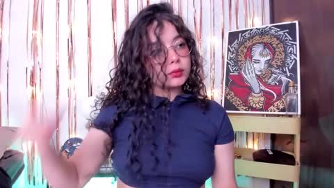 Antonia online show from January 7, 3:14 am