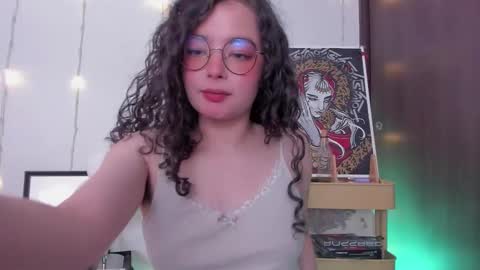 Antonia online show from October 9, 1:58 am