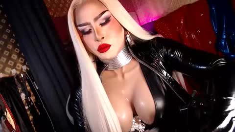 antoniasaints69 online show from January 14, 11:31 pm