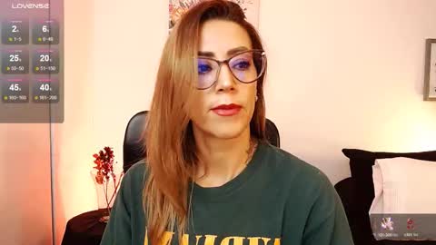 Snapshot of antoniavillamizar chatting on October 26, 9:59 am Anto online show from October 26, 9:59 am