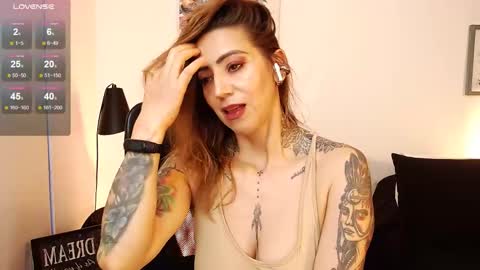 Snapshot of antoniavillamizar chatting on November 21, 10:36 am Anto online show from November 21, 10:36 am