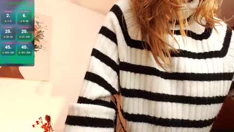 Snapshot of antoniavillamizar chatting on November 26, 9:43 am Anto online show from November 26, 9:43 am