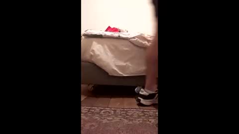 antonino85 online show from February 24, 1:25 am