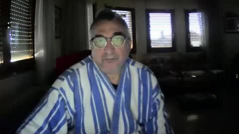 Antonio online show from February 17, 12:16 pm