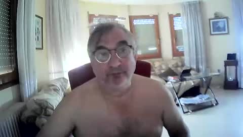 Antonio online show from October 3, 10:23 am