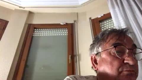 Antonio online show from October 5, 3:54 pm