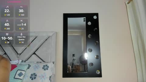 Antonio  online show from April 7, 6:41 pm