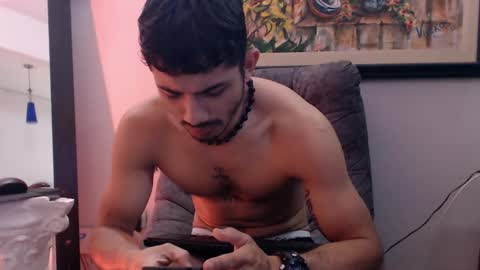 Hadez online show from December 13, 4:27 pm