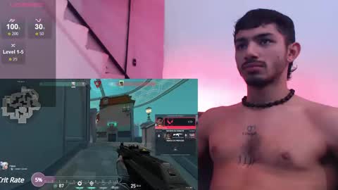 Hadez online show from December 14, 3:15 pm