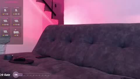 Hadez online show from December 14, 11:34 pm