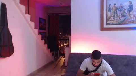 Hadez online show from December 28, 4:08 am