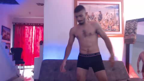 Hadez online show from December 30, 2:30 pm