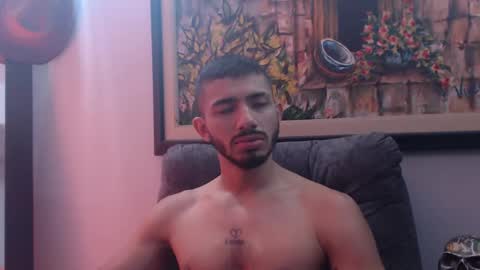 Hadez online show from January 4, 11:22 am