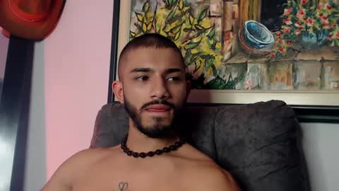 Hadez online show from January 11, 4:16 am