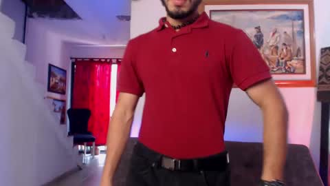 Hadez online show from January 16, 4:28 pm