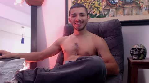 Hadez online show from January 25, 4:35 pm