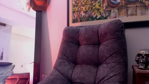 Hadez online show from January 25, 7:39 pm