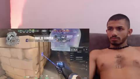 Hadez online show from February 9, 11:25 pm