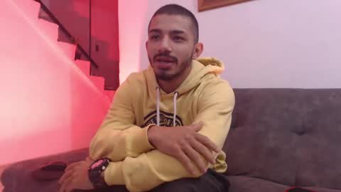 Hadez online show from February 14, 10:38 am