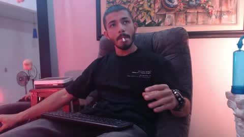 Hadez online show from February 15, 9:27 am