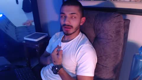 Hadez online show from February 16, 11:48 pm