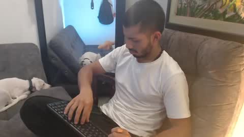 Hadez online show from February 17, 10:29 am