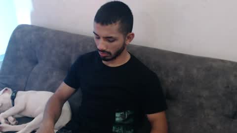 Hadez online show from February 18, 2:06 pm