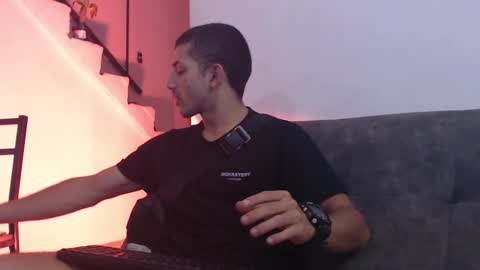 Hadez online show from February 28, 12:09 pm