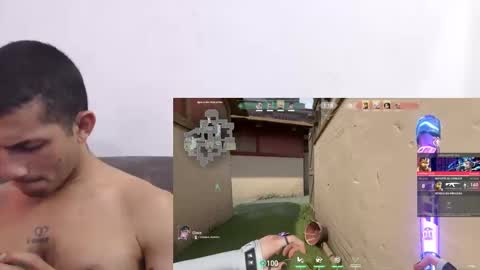 Hadez online show from March 1, 1:11 am