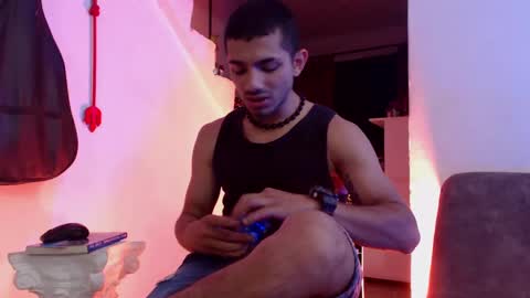 Hadez online show from March 3, 12:04 am