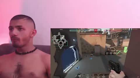 Hadez online show from March 8, 4:12 am