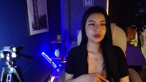 Antonella online show from February 26, 8:24 am