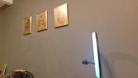 antonnello_ online show from March 28, 4:50 pm