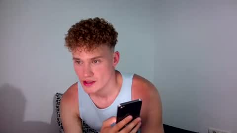 Antonny online show from June 15, 4:53 pm
